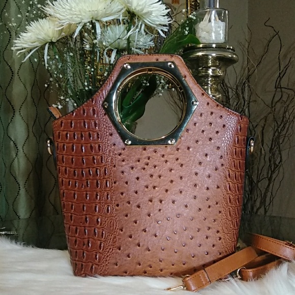 Boutique Handbags - Classy Bag